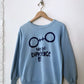 Viva La Difference Sweat