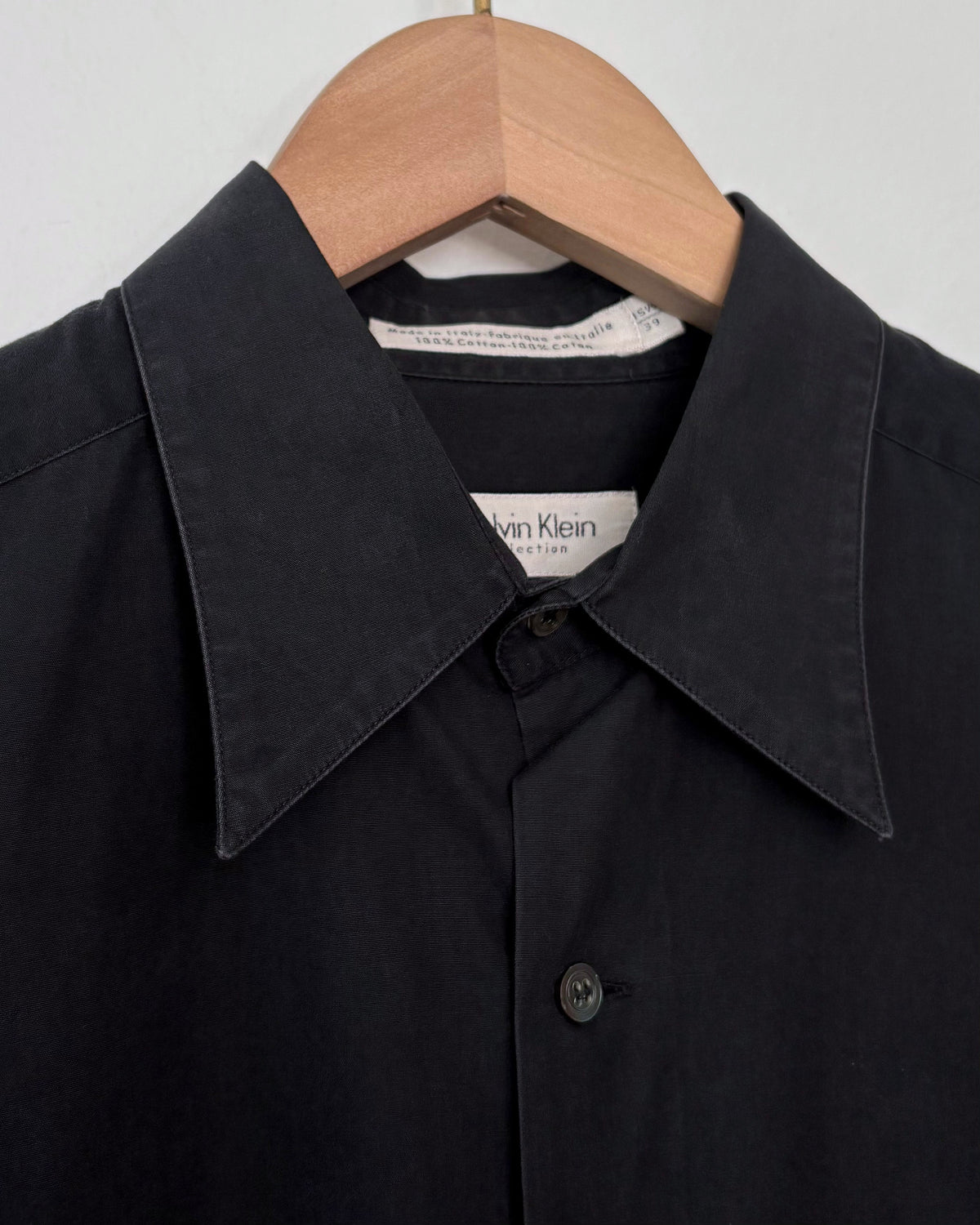 Calvin Klein Button Down