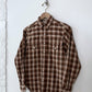 Ralph Lauren Western Snap Shirt