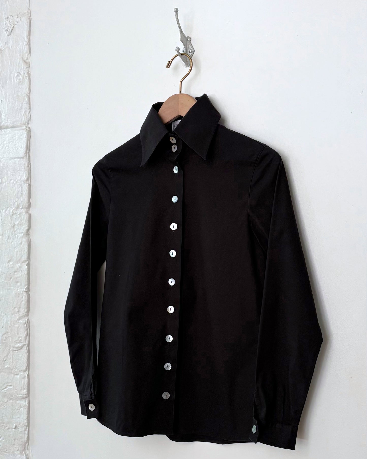 Anne Fontaine Blouse