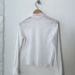 Agnes B. Gauze Long Sleeve Blouse