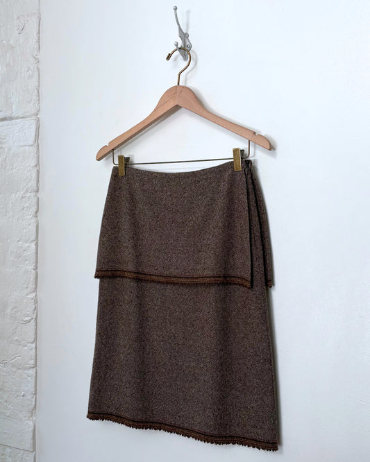 Agnes B. Skirt 28"