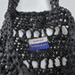 Raffia Tote