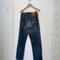 Vintage Levi's 501 (28x32)