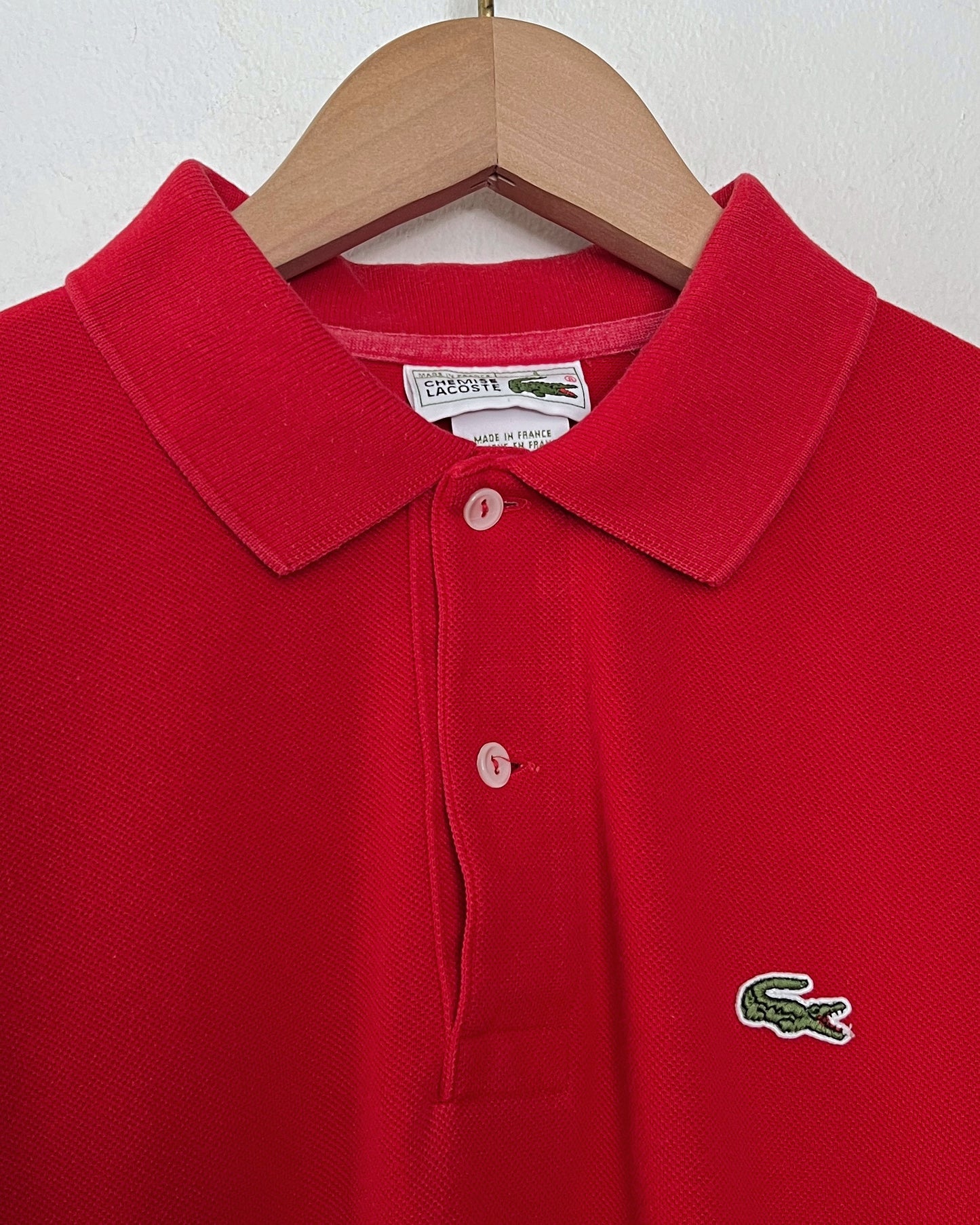 Lacoste Polo