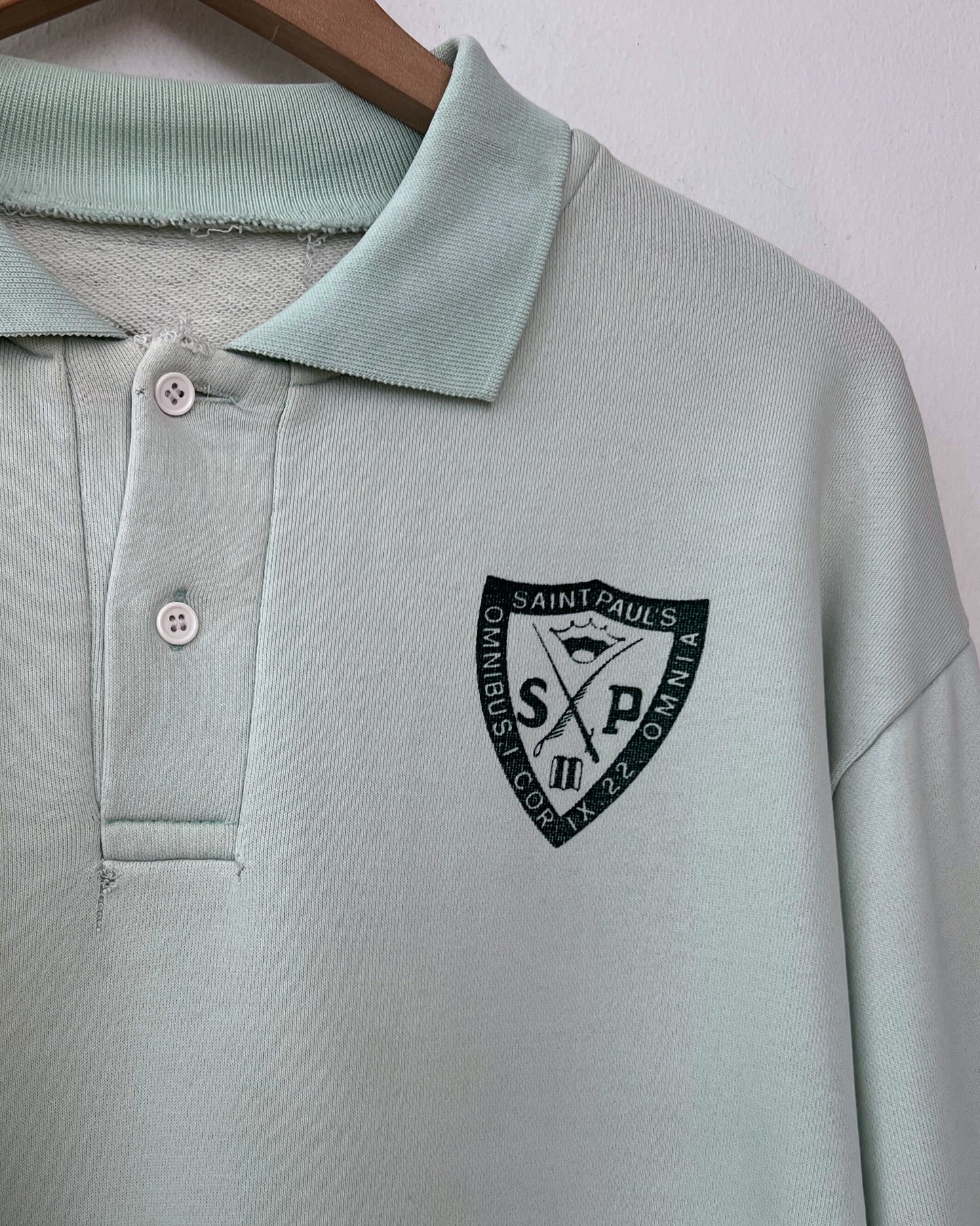 Saint Paul Polo