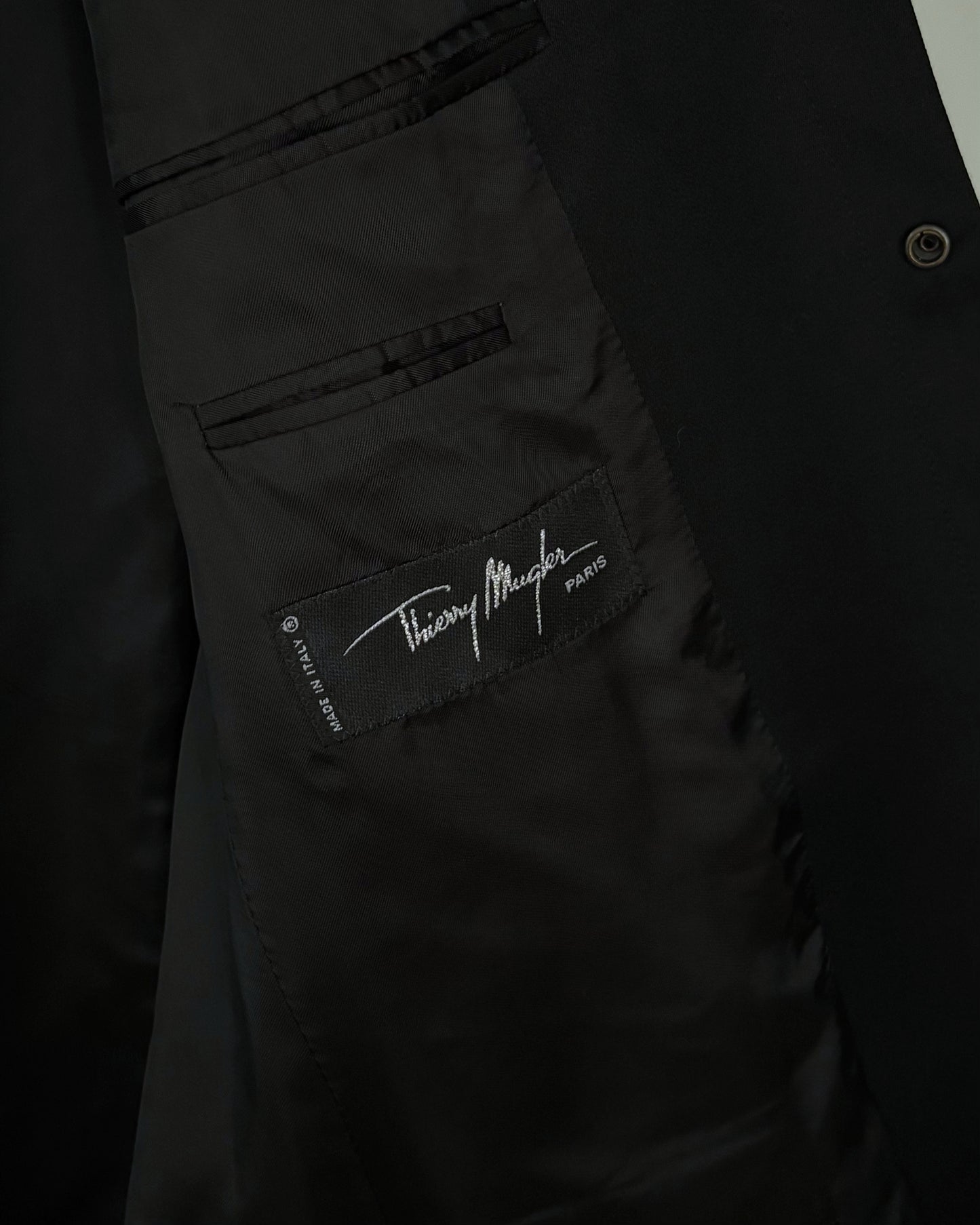 Mugler Jacket