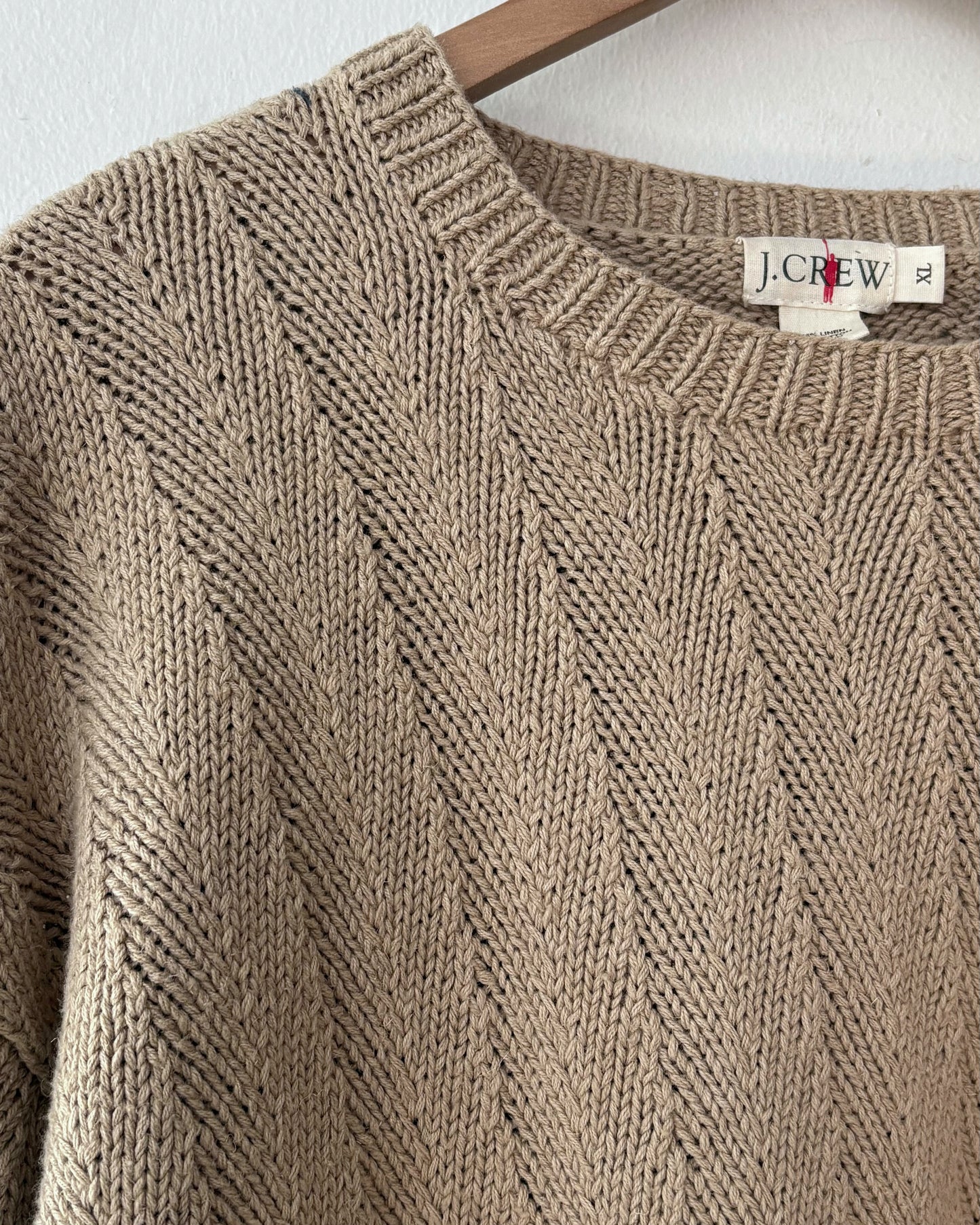 J. Crew Knitwear