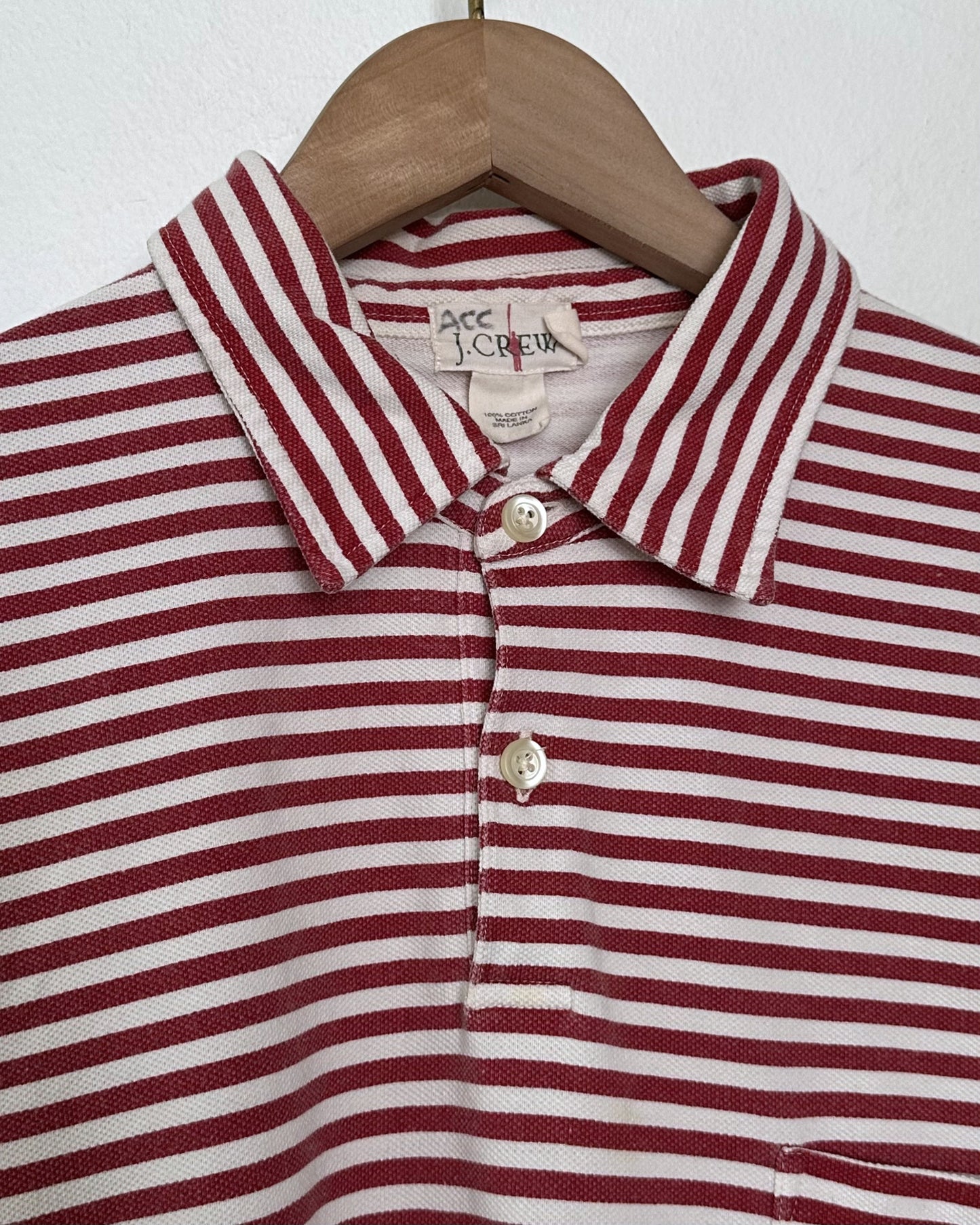 J. Crew Polo