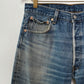 Vintage Levi's 501xx (32x28)