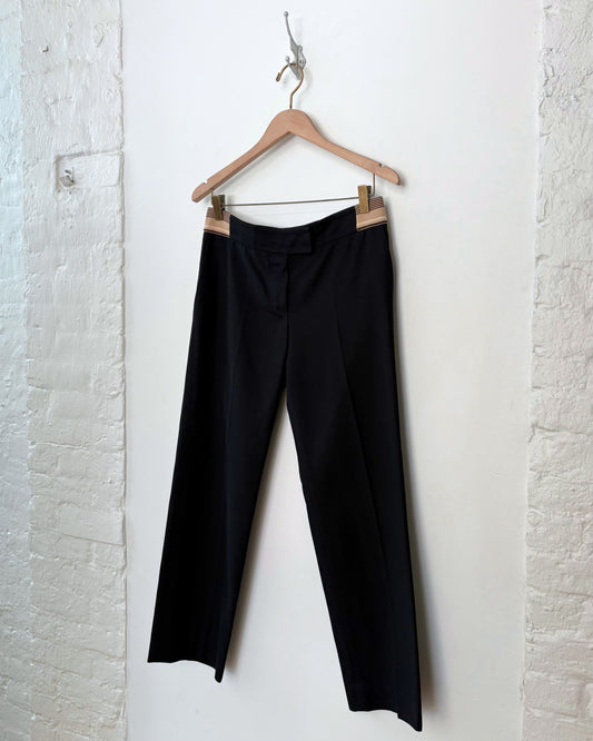 Chloe Slacks