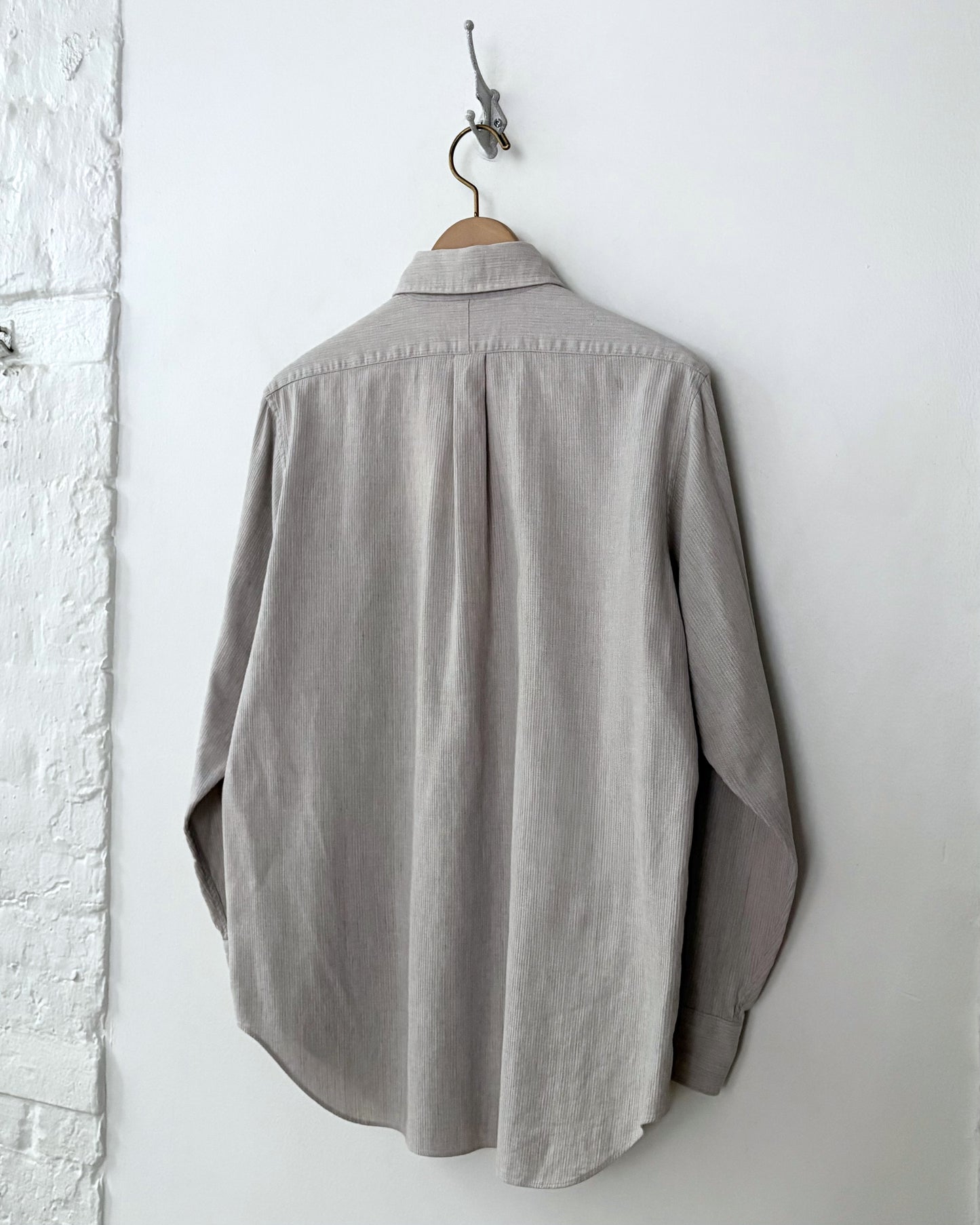 Yohji Yamamoto Button Down