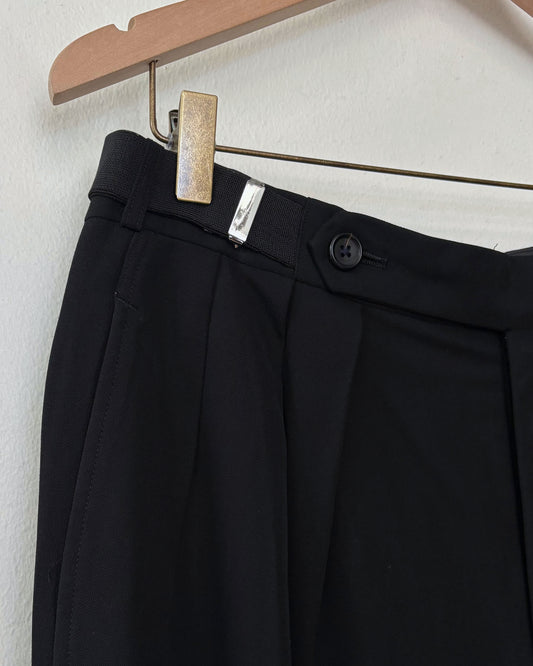 Yohji Yamamoto Trousers 32"