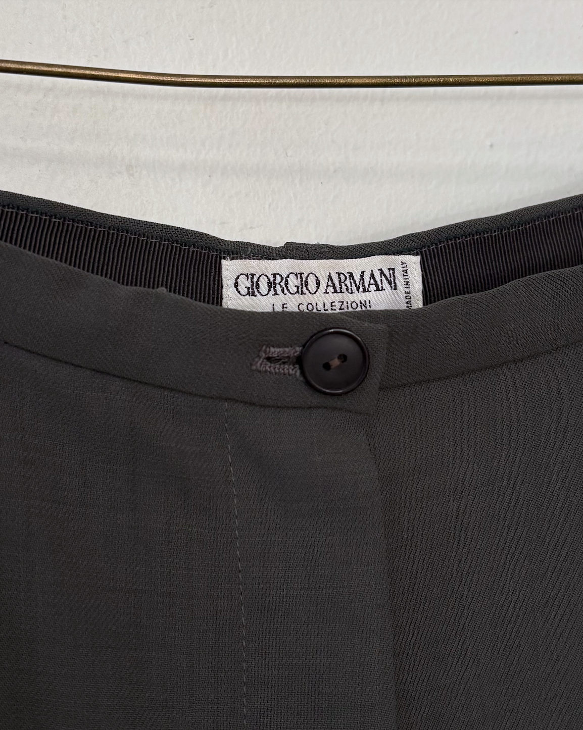 Giorgio Armani Slacks