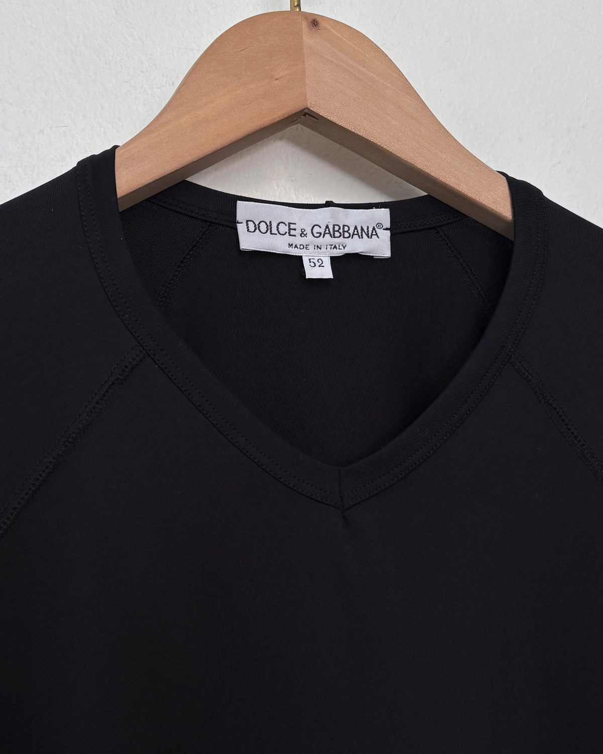 Dolce & Gabbana Long Sleeve