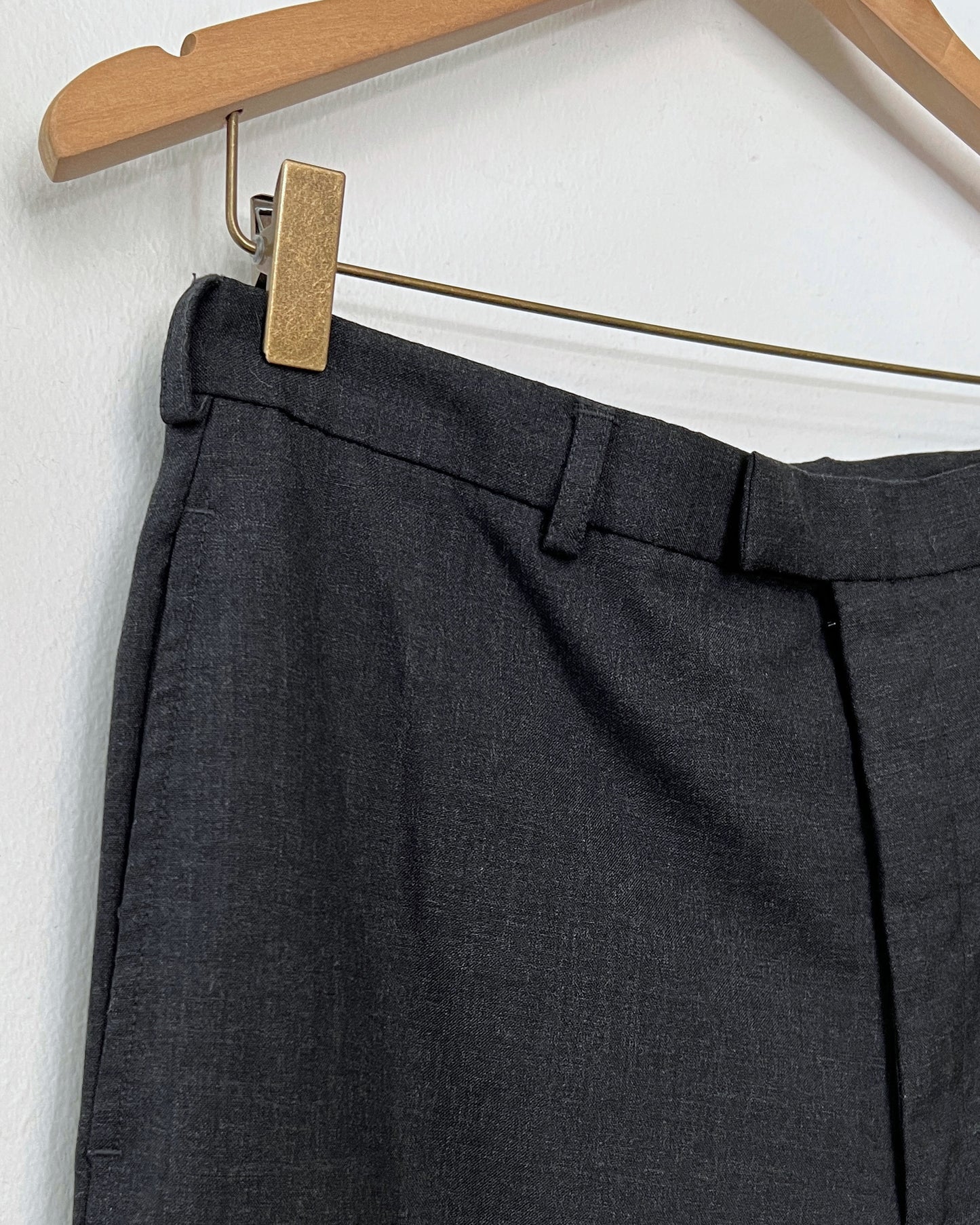 J. Crew Trousers 30"