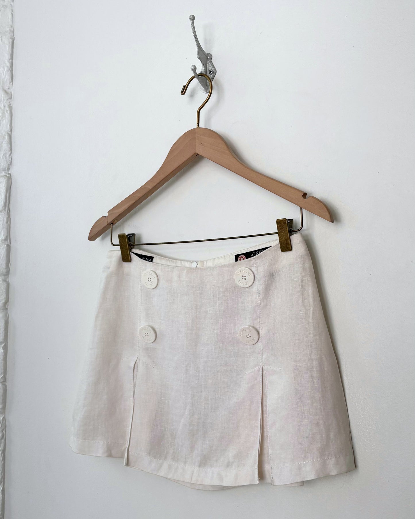 Armani Jeans Skirt