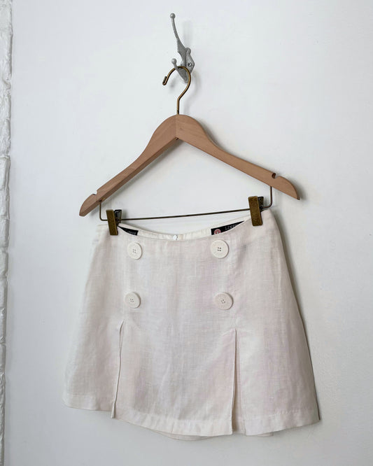 Armani Jeans Skirt