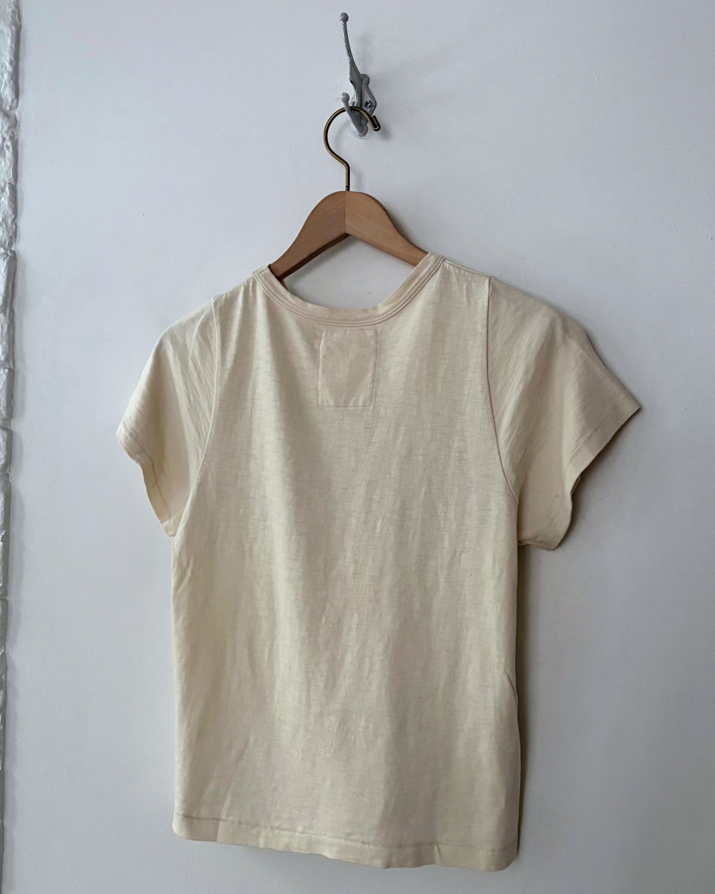 Love Happens Tee
