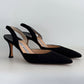 Manolo Blahnik Slingbacks