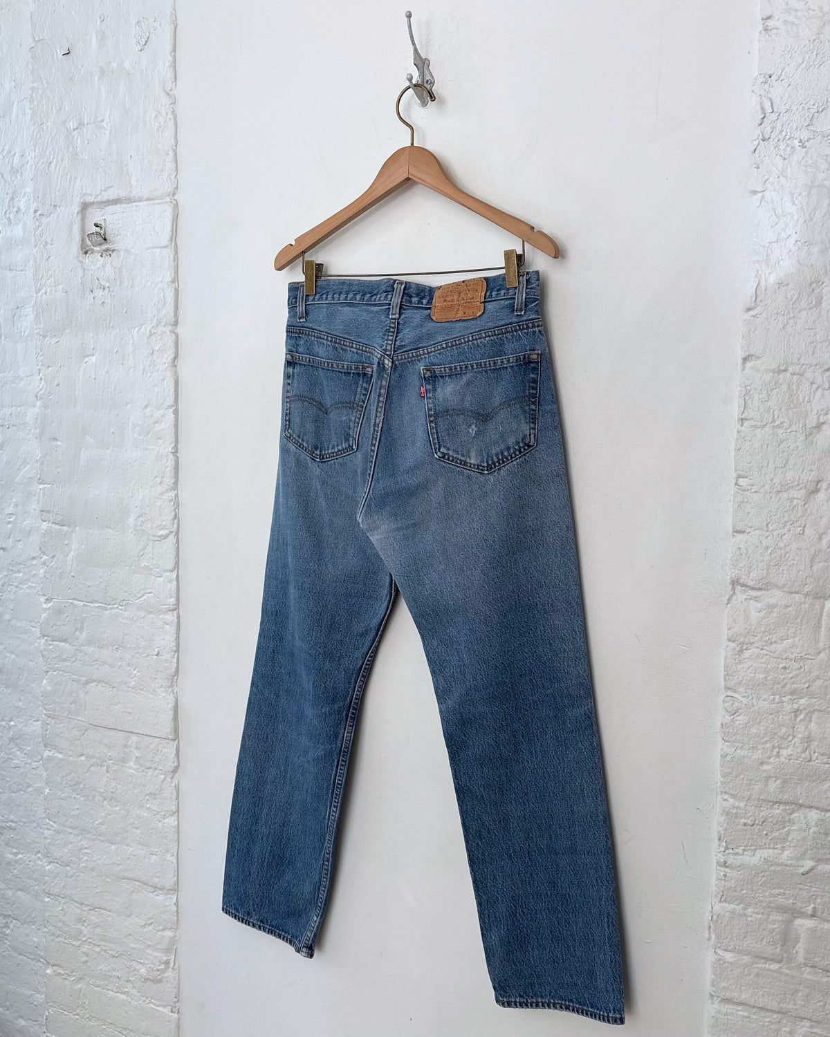 Vintage Levi's 501 (32x29)