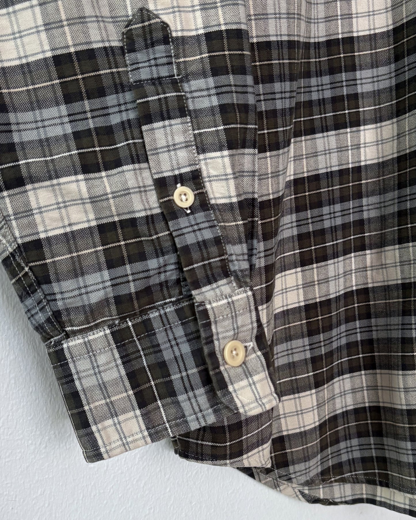 J. Crew Button Down