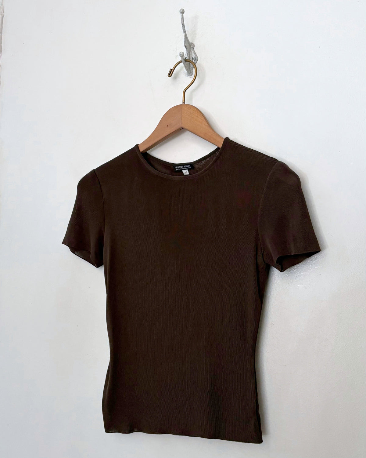 Giorgio Armani Short Sleeve