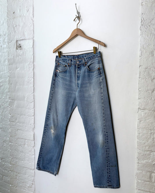 Vintage Levi's 501 (29x29)