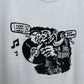 R. Crumb Tee