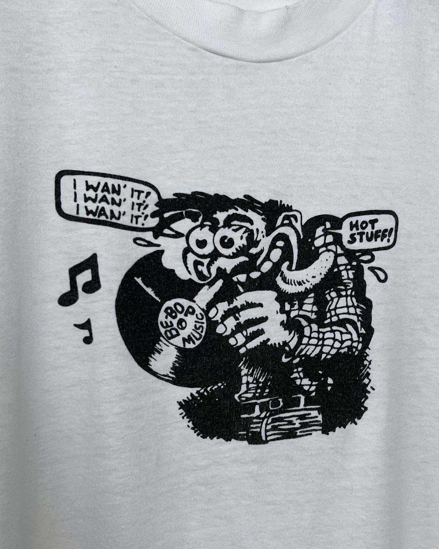R. Crumb Tee