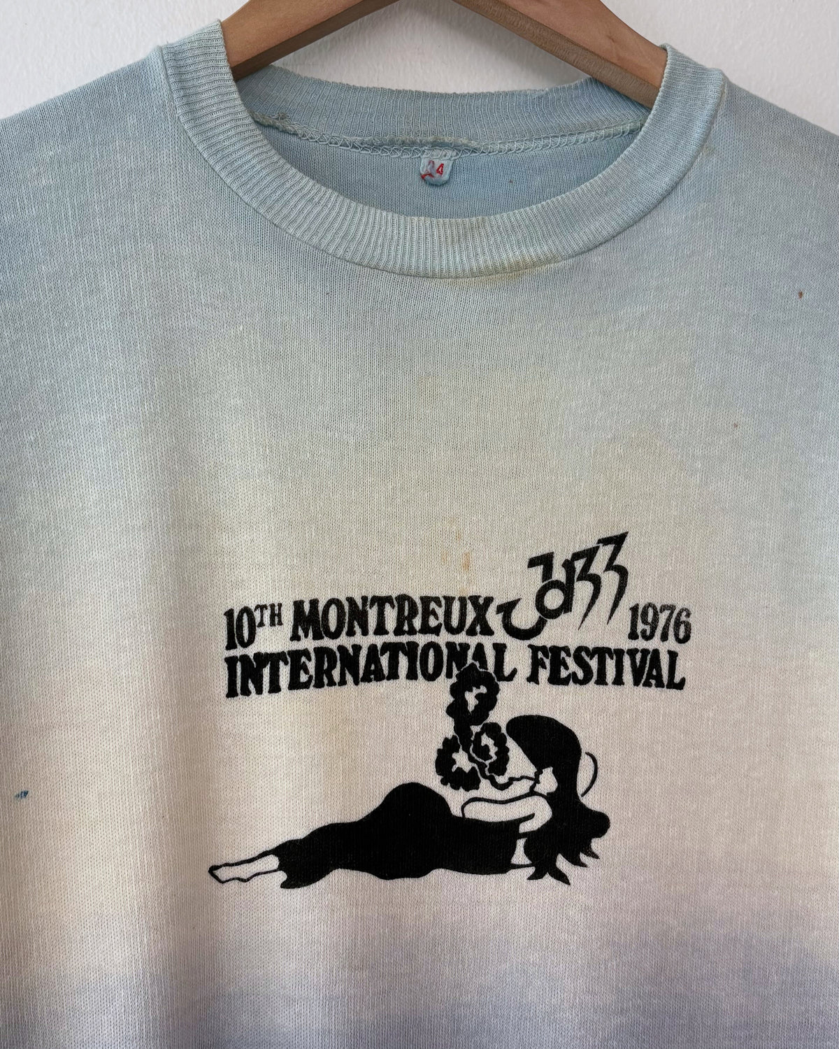 Montreux Jazz Festival Tee