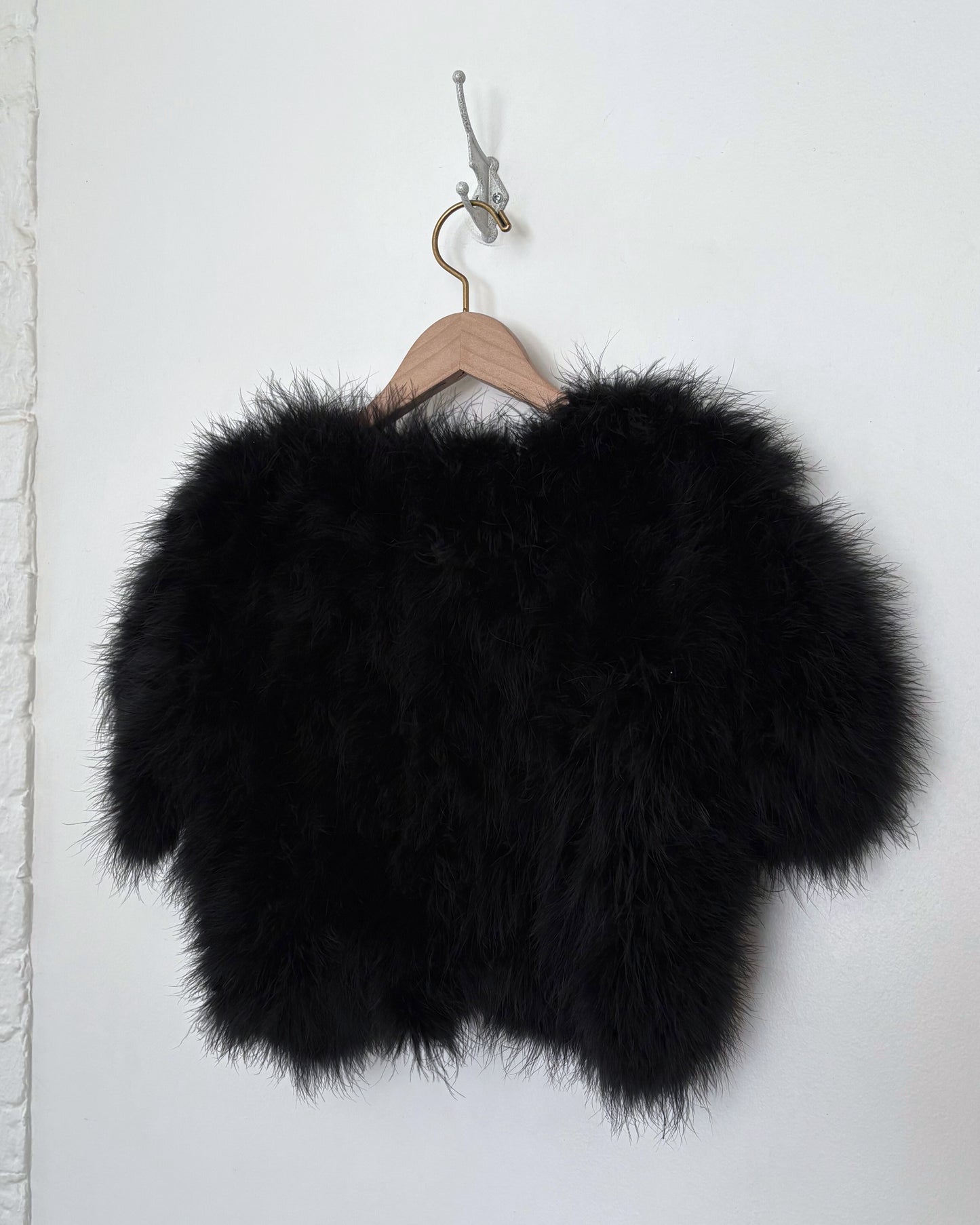 Sonia Rykiel Shrug