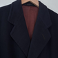 Saks Overcoat