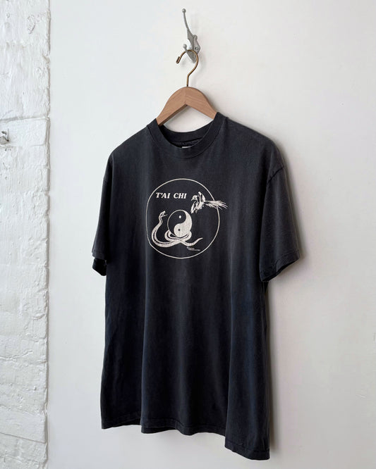 T’ai Chi Tee