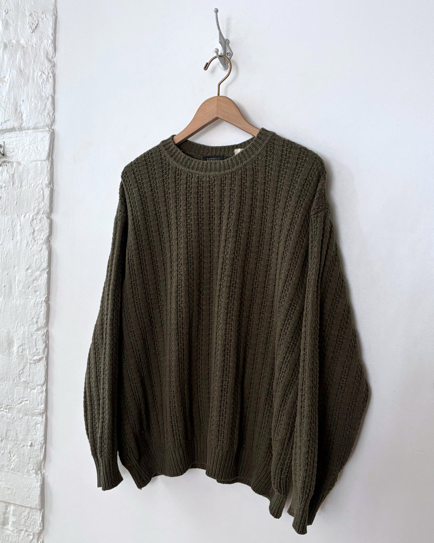 Barneys NY Knitwear