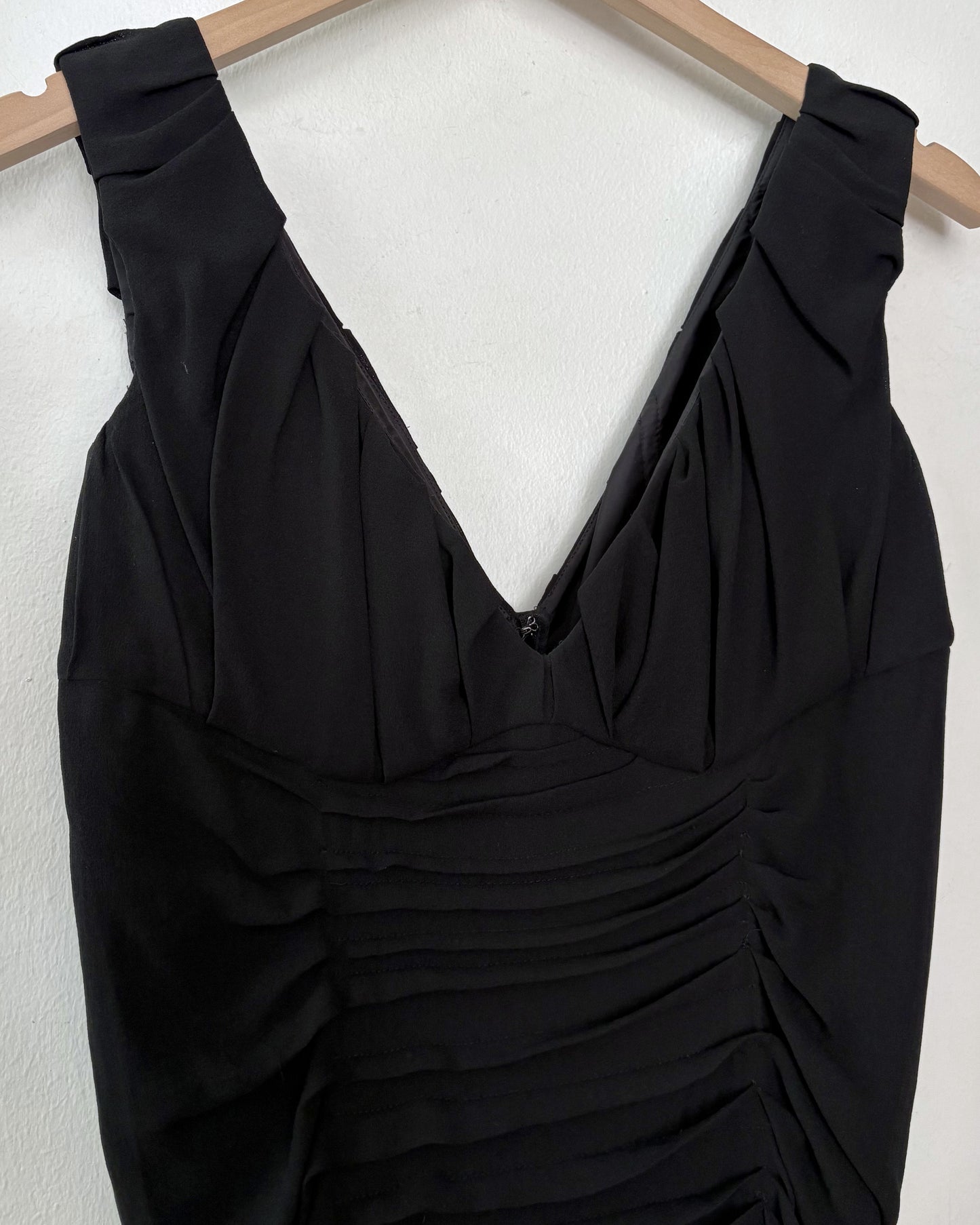 Yves Saint Laurent Dress
