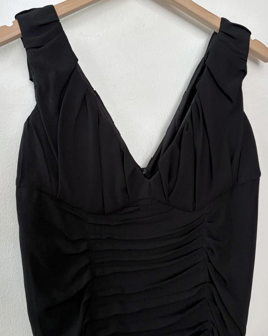 Yves Saint Laurent Dress
