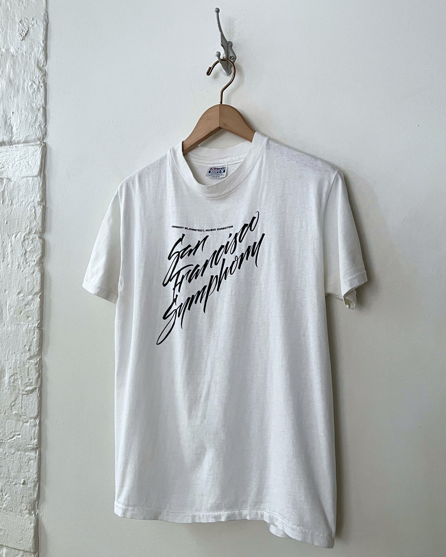 San Francisco Symphony Tee