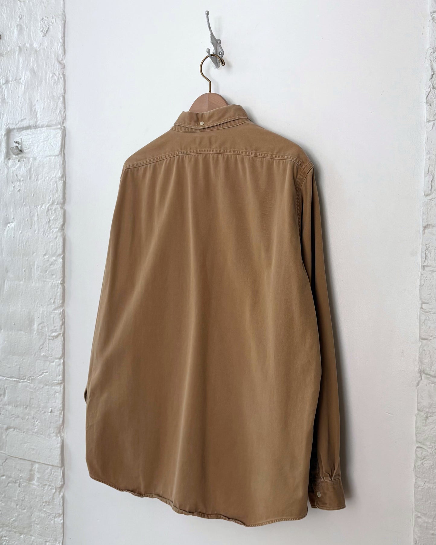 J. Crew Button Down