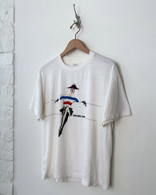 Printemps Tee