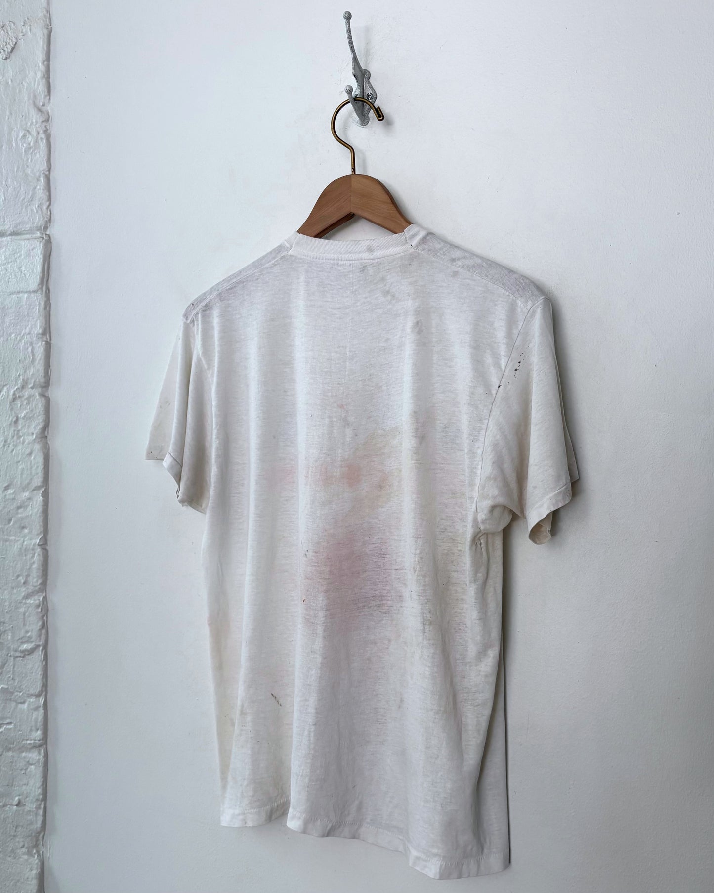 Alka Seltzer Tee