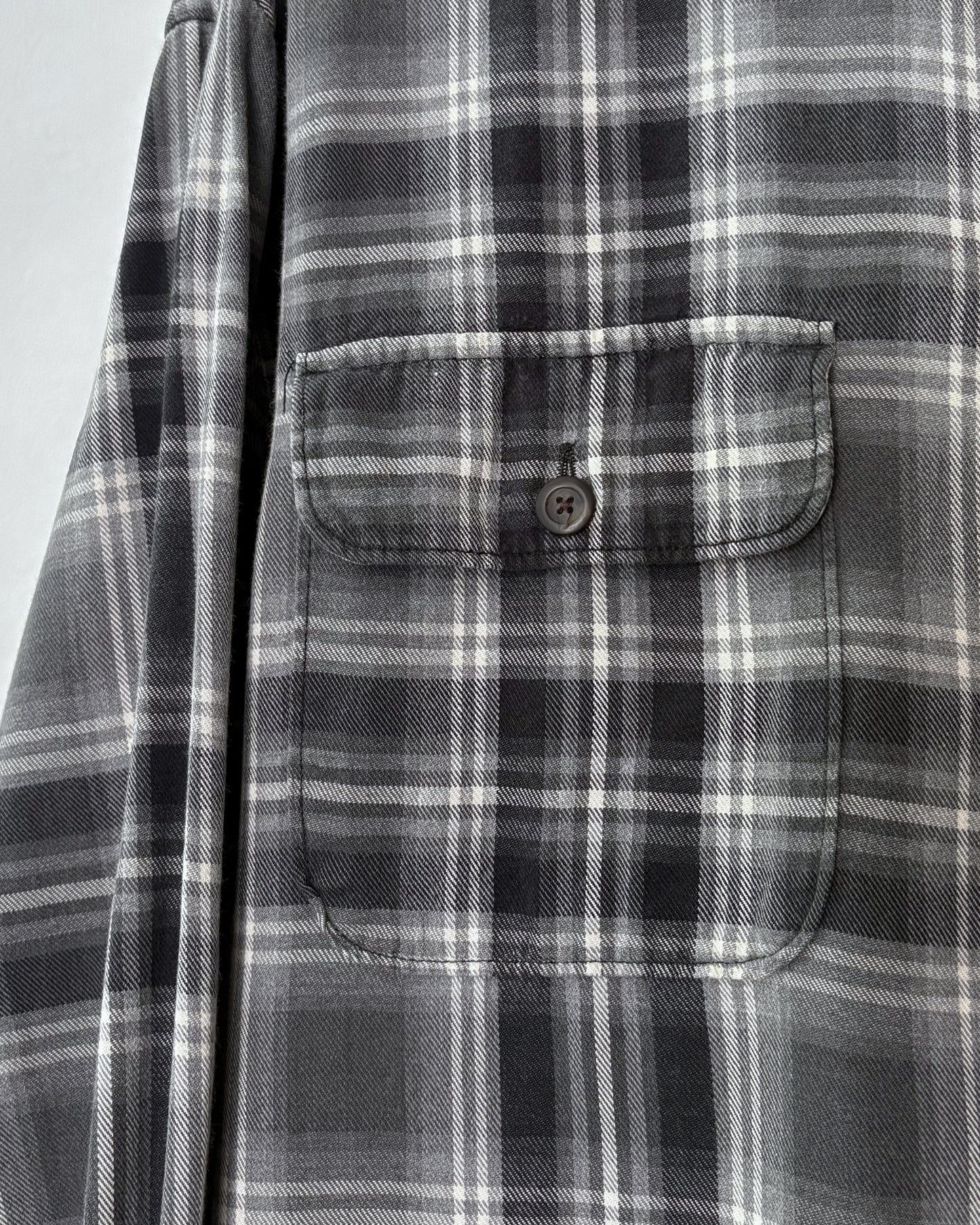 J. Crew Flannel