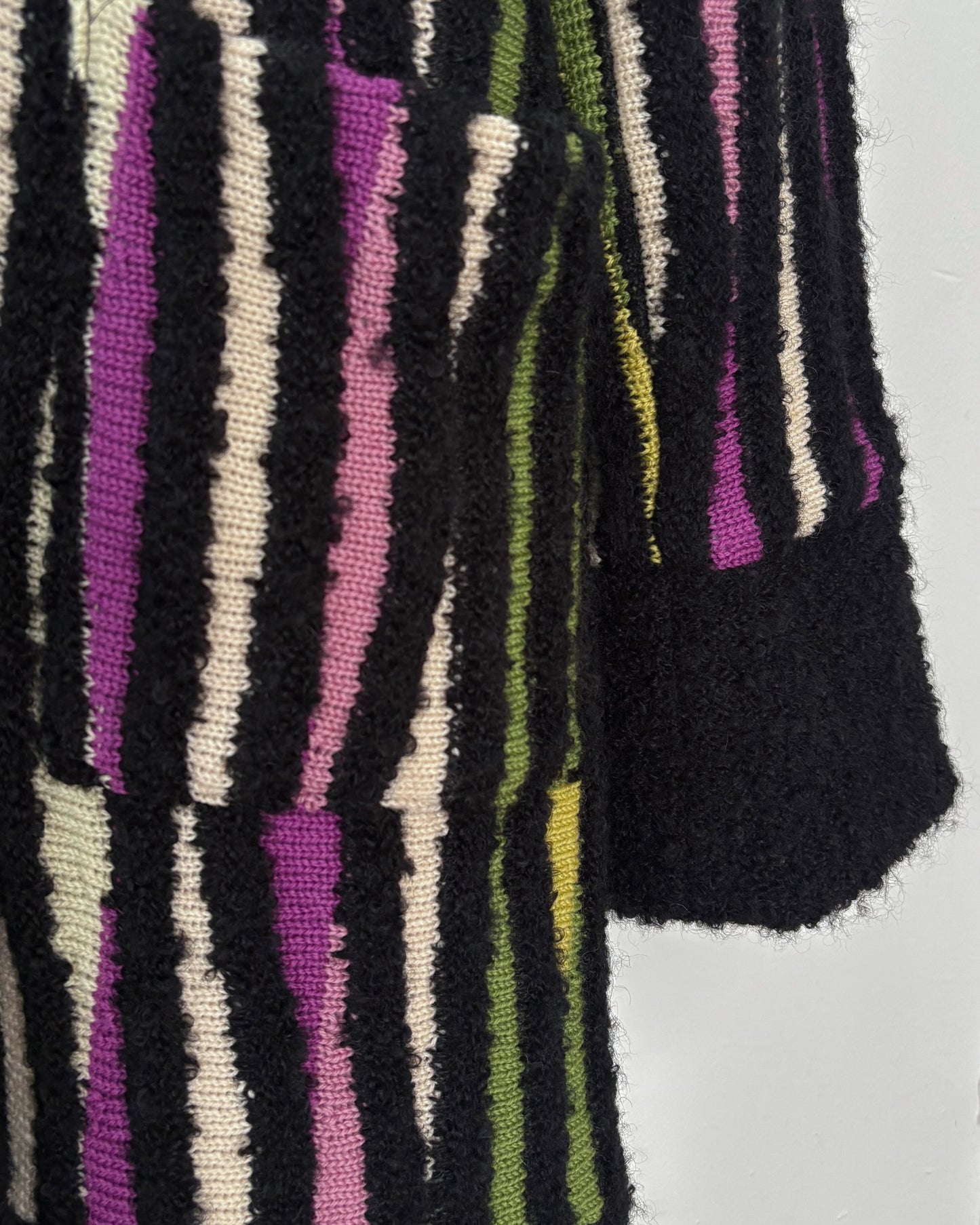 Missoni Sport Jacket