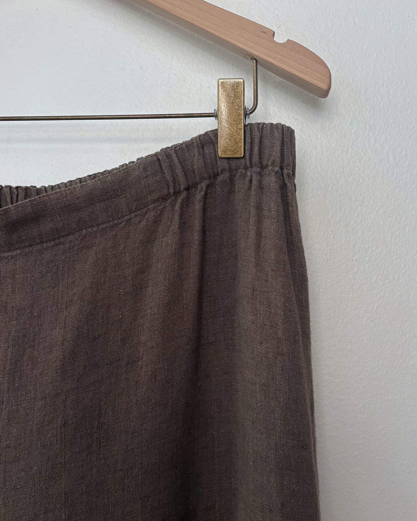 Flax Pants