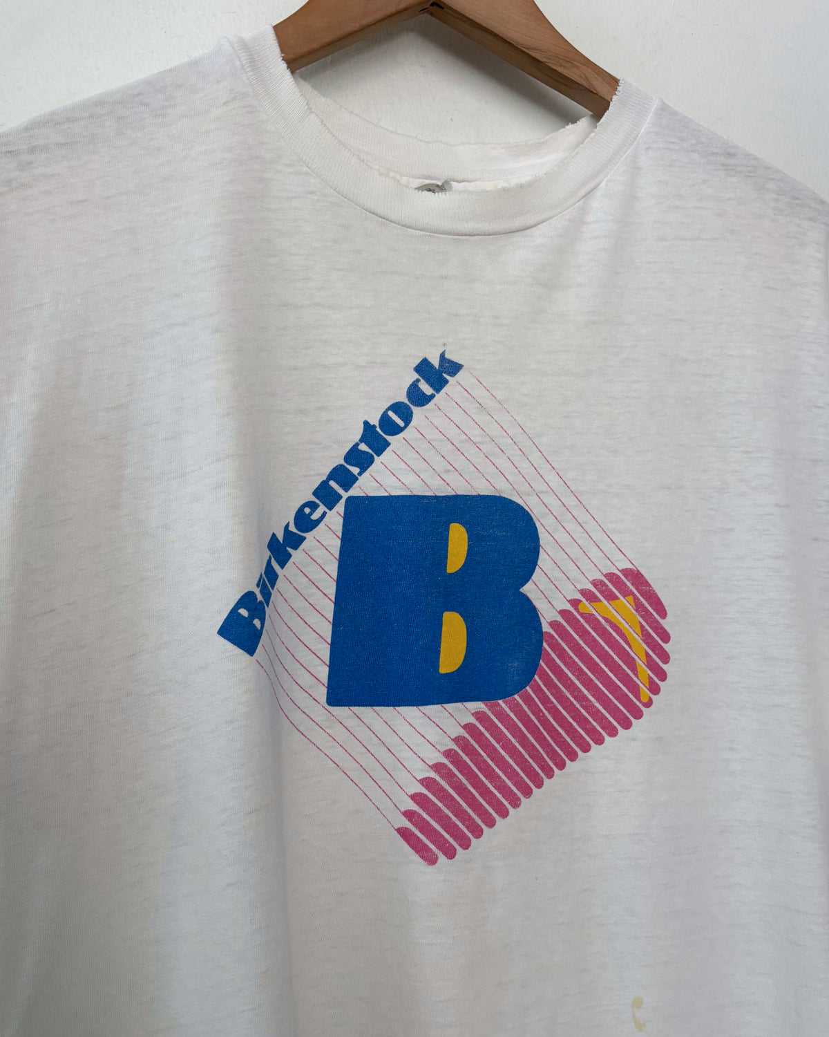 Birkenstock Tee