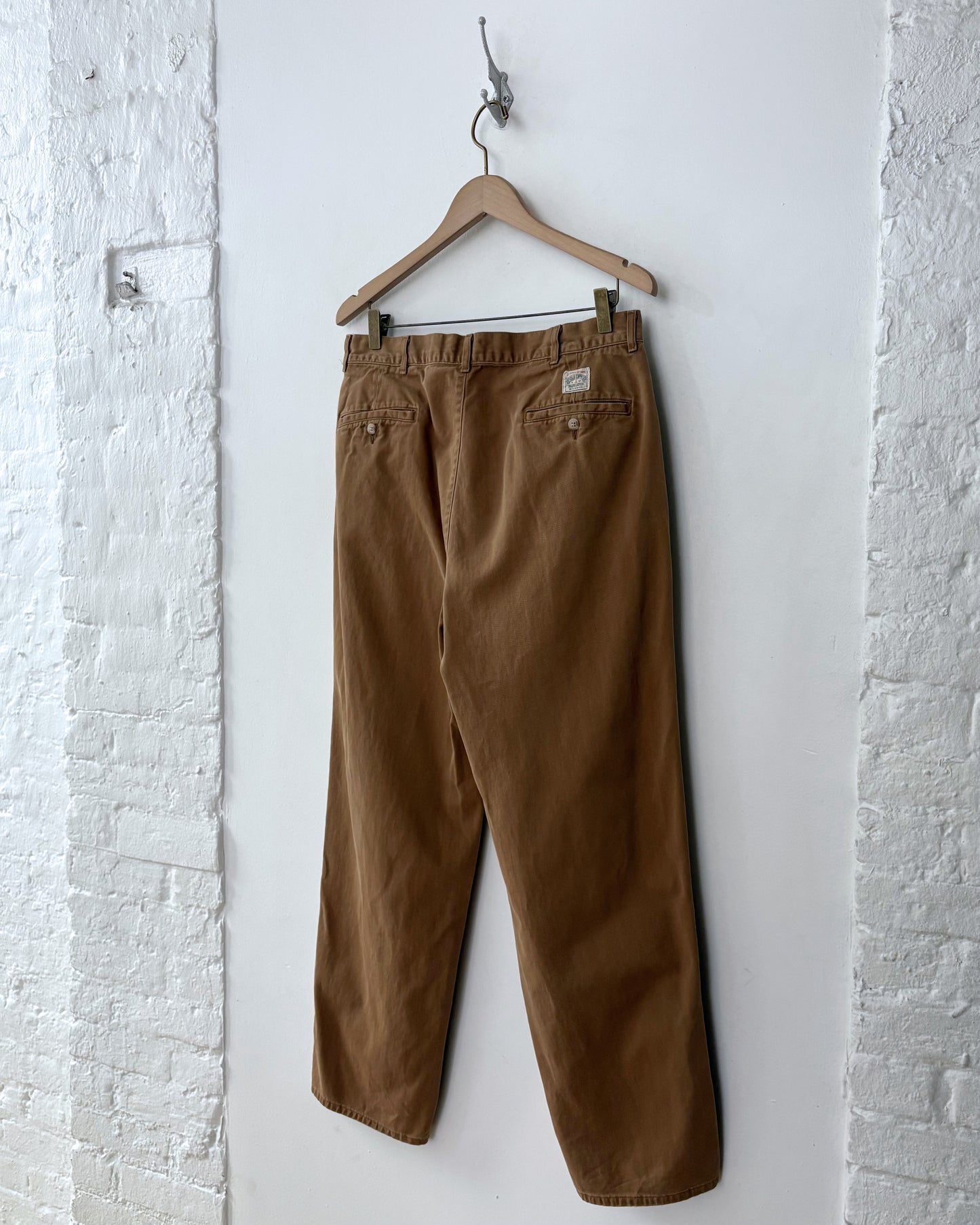 Polo Pants 32"