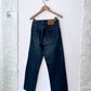 Vintage Levi's 501 (30x28)