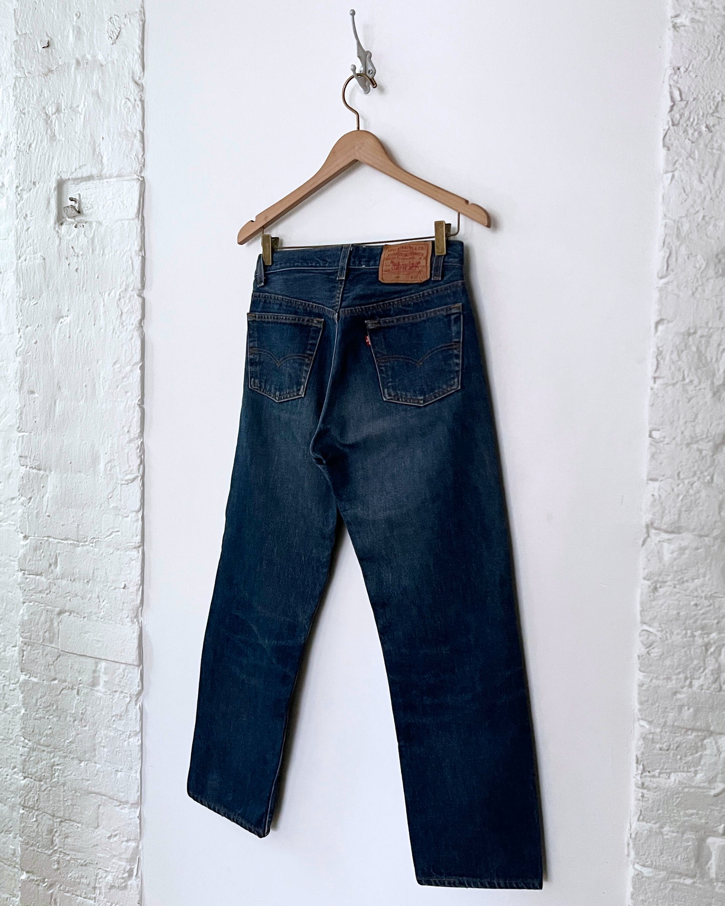 Vintage Levi's 501 (30x28)