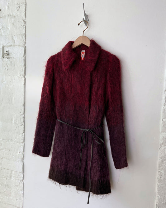 Christophe Lemaire Coat