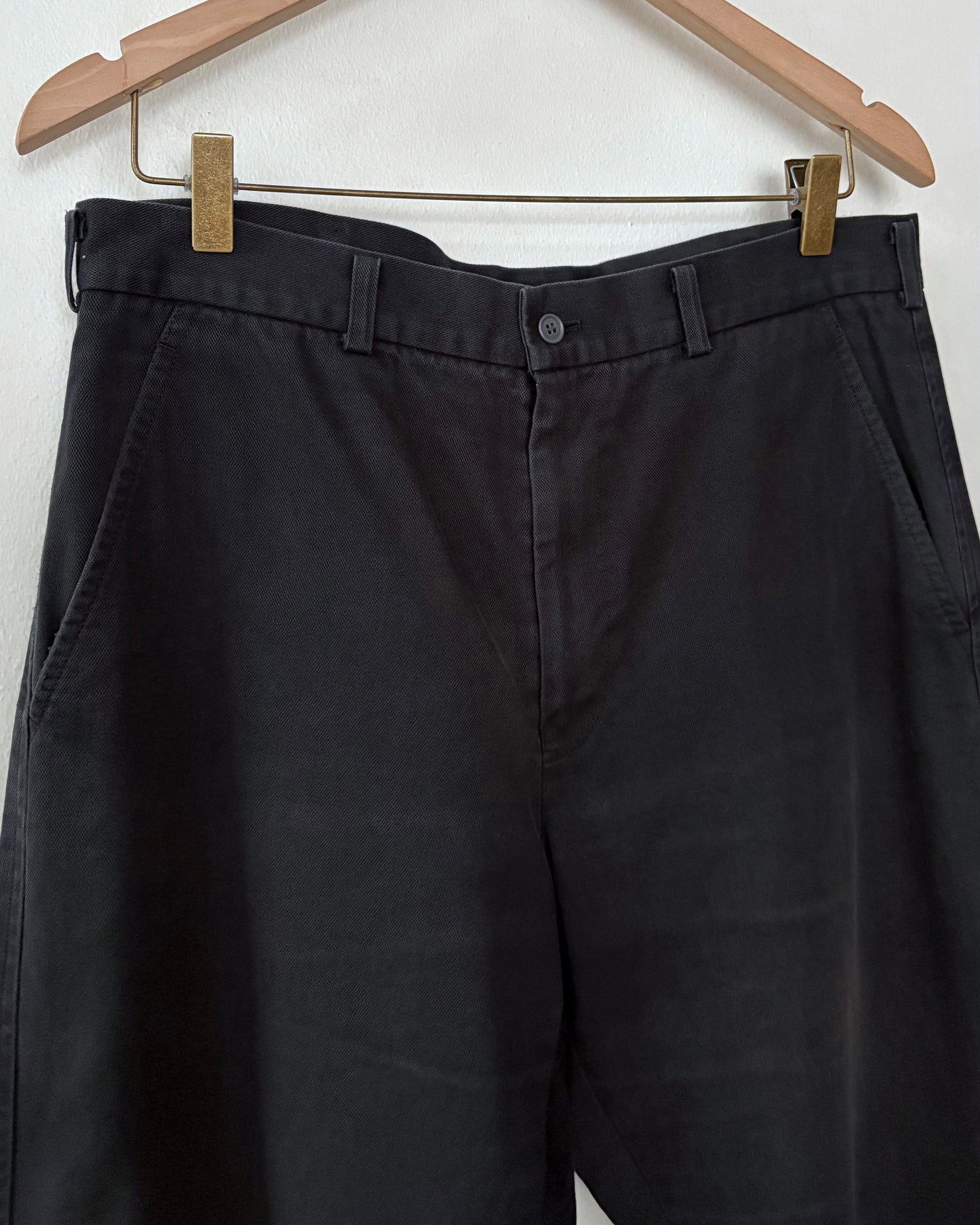 Comme des Garçons Pants